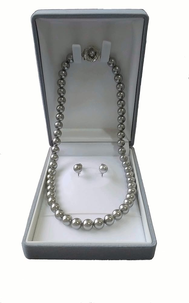 アクセサリーパールイミテーションまとめ売り約3.5kg 遺品整理　管理番号A6 MIKSHIMAI/ミクシマイ/SIGNATURE PEARL NECKLACE | L.H.P